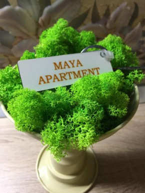 Maya Apartment